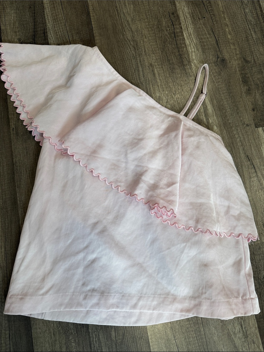 RODEBJER TOP